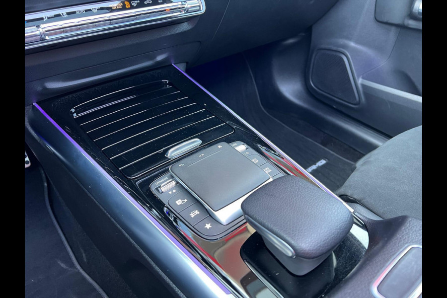 Mercedes-Benz GLA 250 e AMG Line