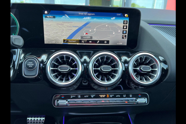 Mercedes-Benz GLA 250 e AMG Line