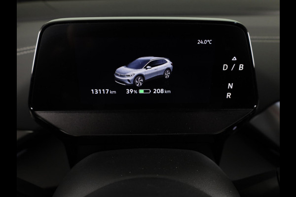 Volkswagen ID.4 Pro Business 77 kWh | Achteruitrijcamera | Led matrix | Navigatie | Elektrische Achterklep |