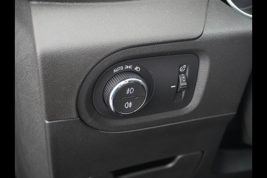 Opel Grandland X T 131pk 360Camera Navi 1/2Leer Apple/Android Usb Bluetooth CruiseControl Pdc Dab Ecc Tel. Isofix Mistlampen Blindspot Lane-dep. Bordherk. Licht-/Zichtpakket Elek.Inkl.spiegels Elek.Ramen Led 17''LM 1.2 Turbo Business Elegance NL-auto! B- klasse EURO 6 Origin.NLse auto