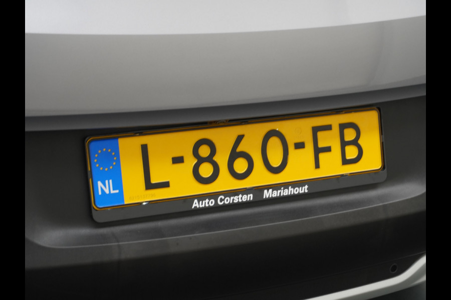 Opel Grandland X T 131pk 360Camera Navi 1/2Leer Apple/Android Usb Bluetooth CruiseControl Pdc Dab Ecc Tel. Isofix Mistlampen Blindspot Lane-dep. Bordherk. Licht-/Zichtpakket Elek.Inkl.spiegels Elek.Ramen Led 17''LM 1.2 Turbo Business Elegance NL-auto! B- klasse EURO 6 Origin.NLse auto