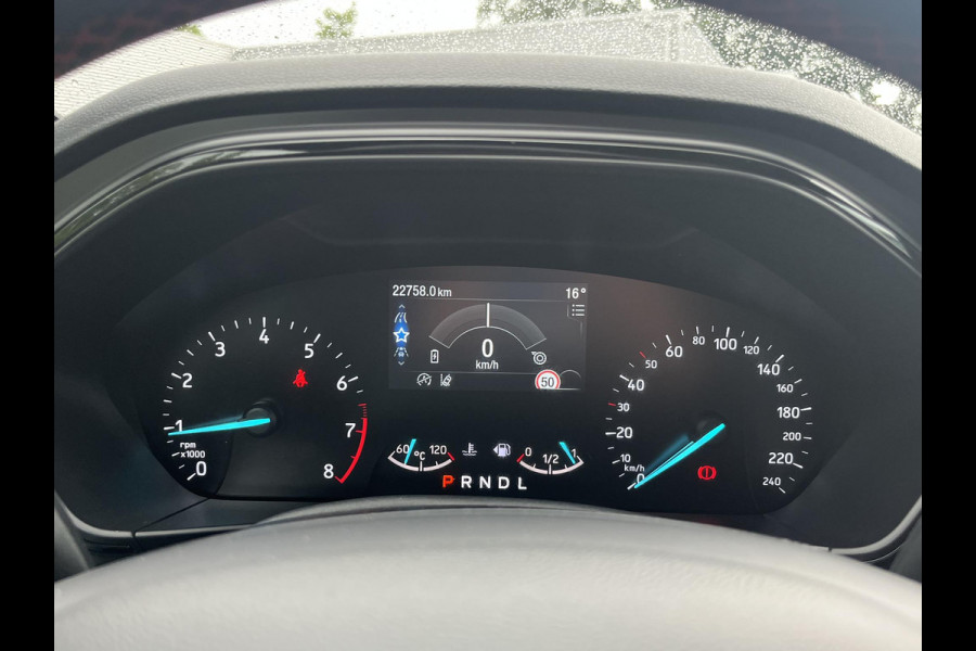 Ford FOCUS Wagon 1.0 EcoBoost Hybrid ST Line 155pk Automaat | Adaptive cruise control | Winter Pack | Dodehoeksensoren | Camera