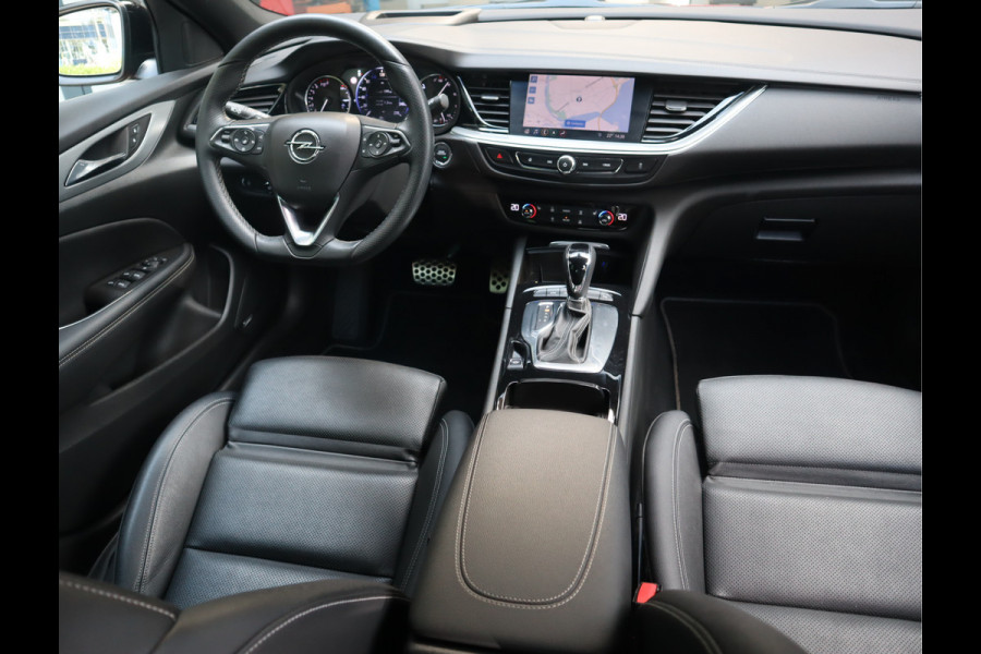 Opel Insignia Grand Sport 2.0 Turbo 200 PK Business Elegance Automaat
