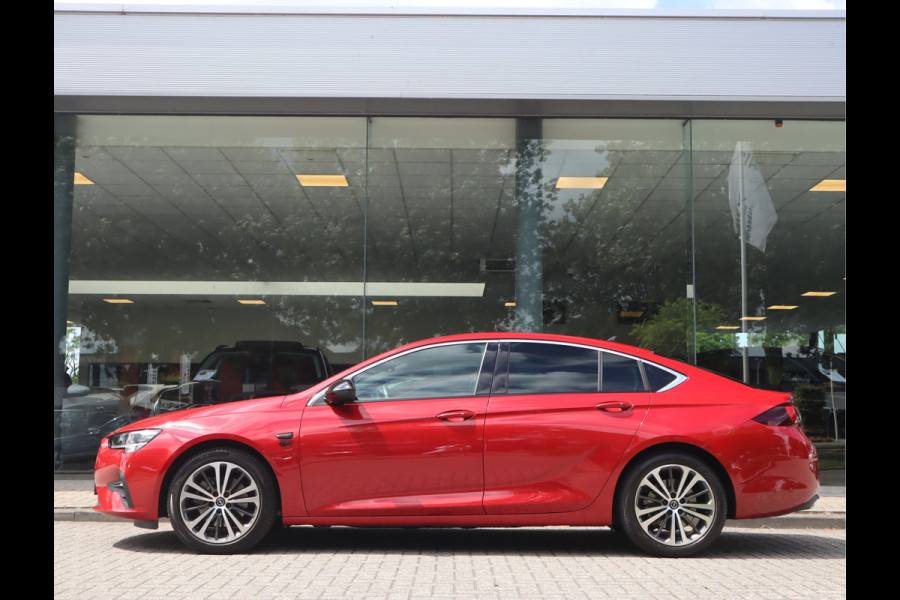 Opel Insignia Grand Sport 2.0 Turbo 200 PK Business Elegance Automaat
