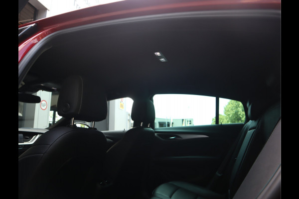 Opel Insignia Grand Sport 2.0 Turbo 200 PK Business Elegance Automaat