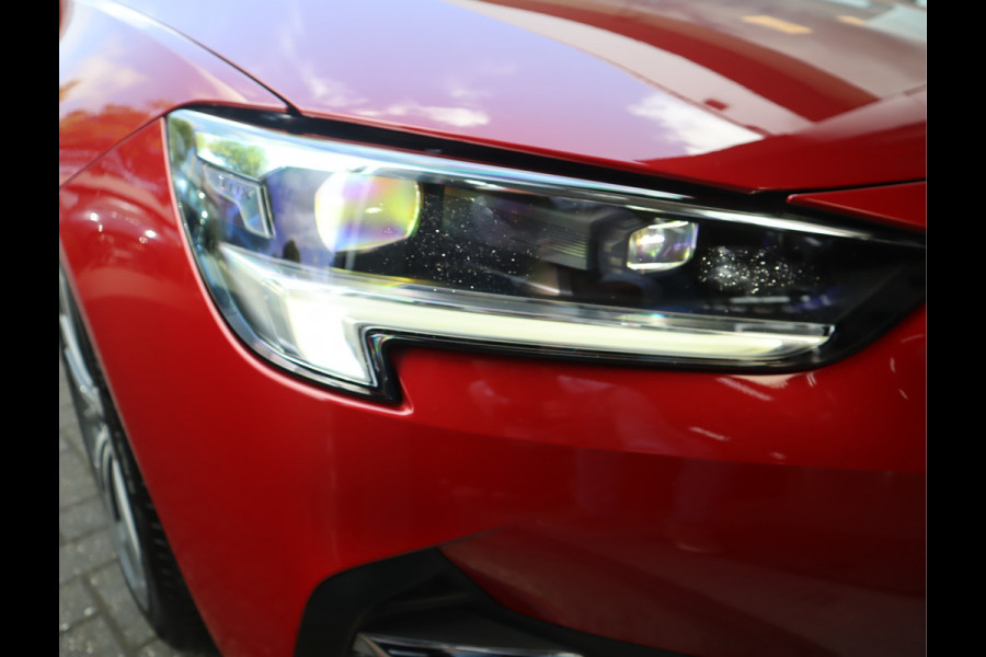 Opel Insignia Grand Sport 2.0 Turbo 200 PK Business Elegance Automaat