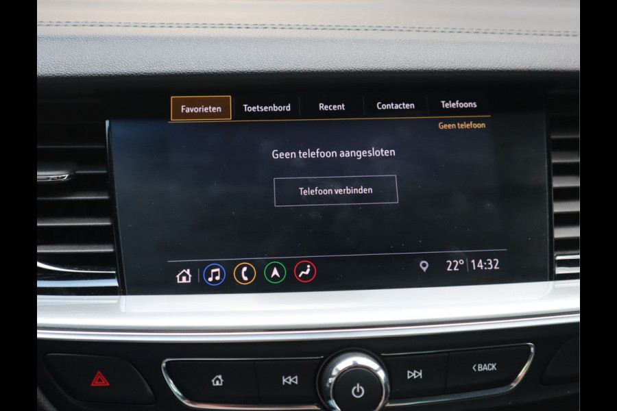 Opel Insignia Grand Sport 2.0 Turbo 200 PK Business Elegance Automaat