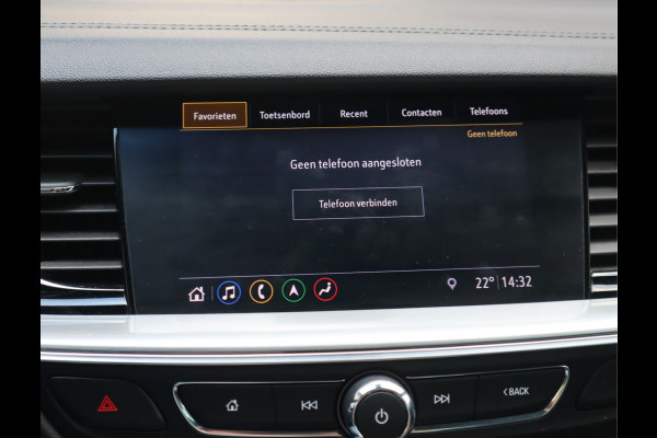Opel Insignia Grand Sport 2.0 Turbo 200 PK Business Elegance Automaat