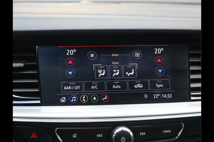 Opel Insignia Grand Sport 2.0 Turbo 200 PK Business Elegance Automaat