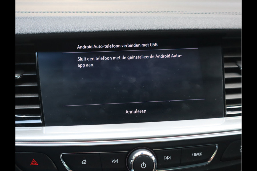 Opel Insignia Grand Sport 2.0 Turbo 200 PK Business Elegance Automaat