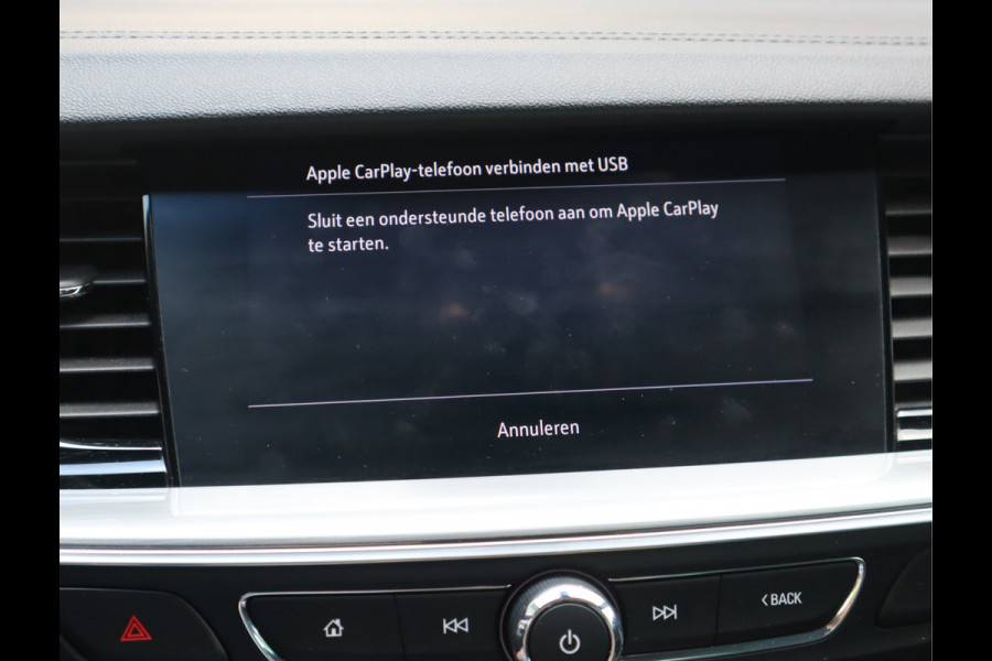 Opel Insignia Grand Sport 2.0 Turbo 200 PK Business Elegance Automaat