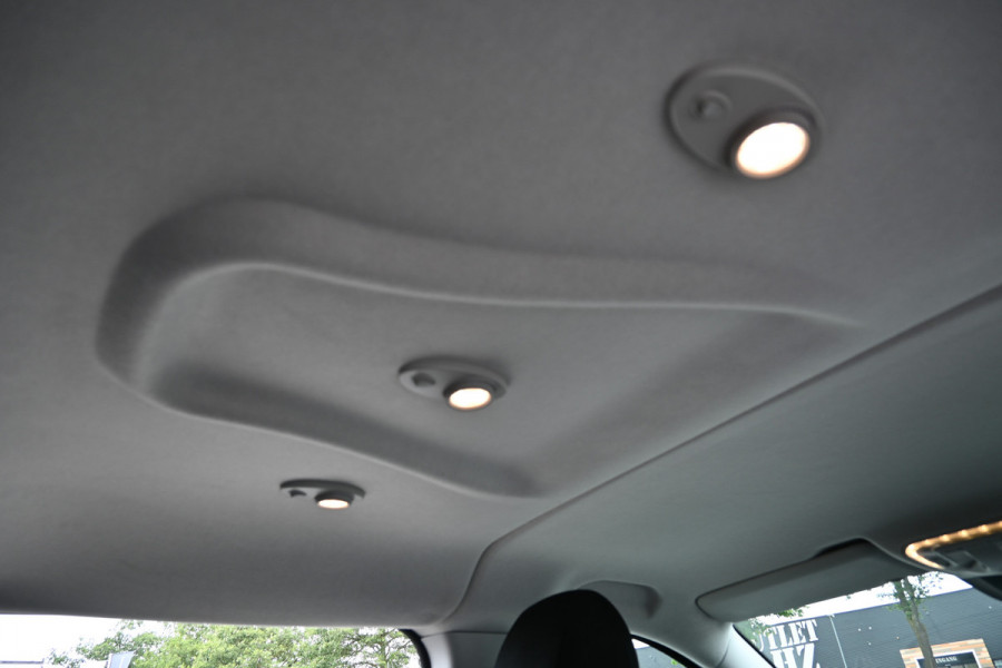 Mercedes-Benz Vito 124 CDI DC L3 LED, Distronic, 2 Schuifdeuren, Audio 40 Navigatie met camera