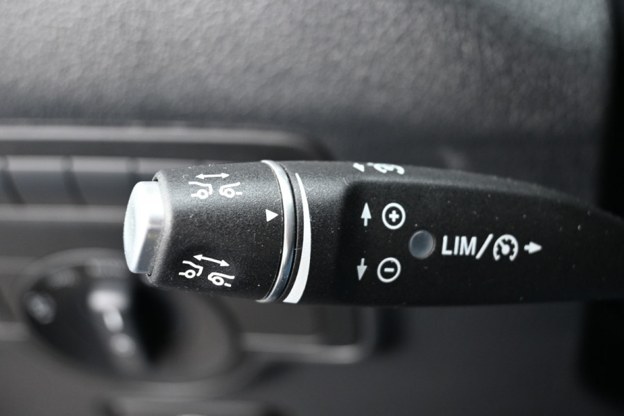 Mercedes-Benz Vito 124 CDI DC L3 LED, Distronic, 2 Schuifdeuren, Audio 40 Navigatie met camera