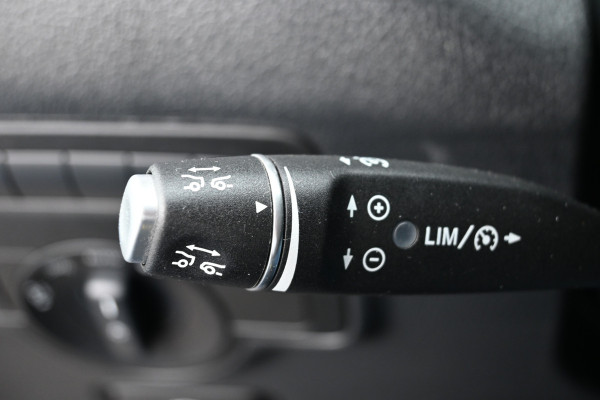 Mercedes-Benz Vito 124 CDI DC L3 LED, Distronic, 2 Schuifdeuren, Audio 40 Navigatie met camera