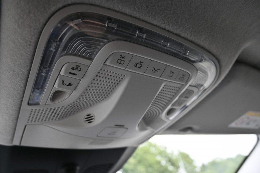 Mercedes-Benz Vito 124 CDI DC L3 LED, Distronic, 2 Schuifdeuren, Audio 40 Navigatie met camera