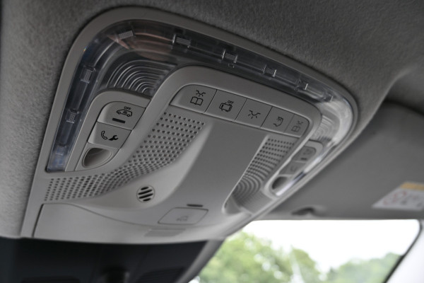 Mercedes-Benz Vito 124 CDI DC L3 LED, Distronic, 2 Schuifdeuren, Audio 40 Navigatie met camera