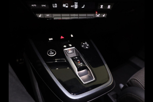 Audi Q4 e-tron 40 S edition 77 kWh 20'LM-velgen|Camera| stoelen verwarmd|  Int.voorverwarming|