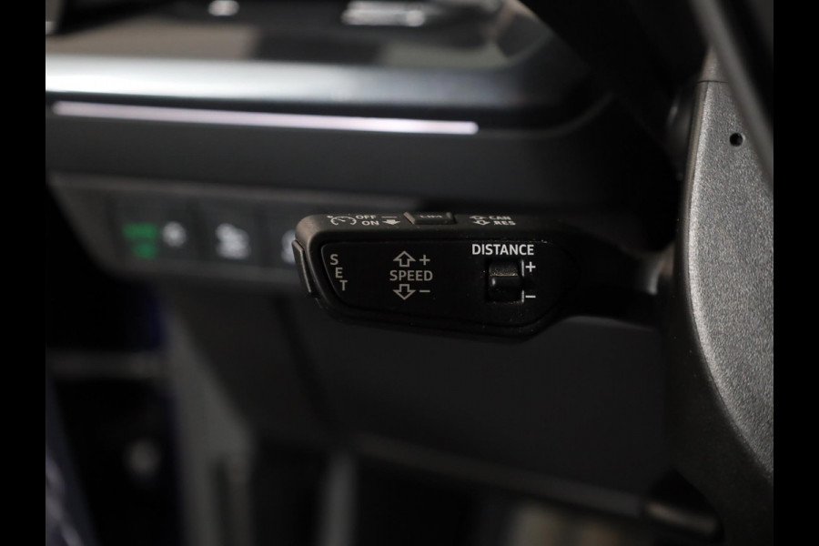 Audi Q4 e-tron 40 S edition 77 kWh 20'LM-velgen|Camera| stoelen verwarmd|  Int.voorverwarming|