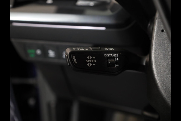 Audi Q4 e-tron 40 S edition 77 kWh 20'LM-velgen|Camera| stoelen verwarmd|  Int.voorverwarming|