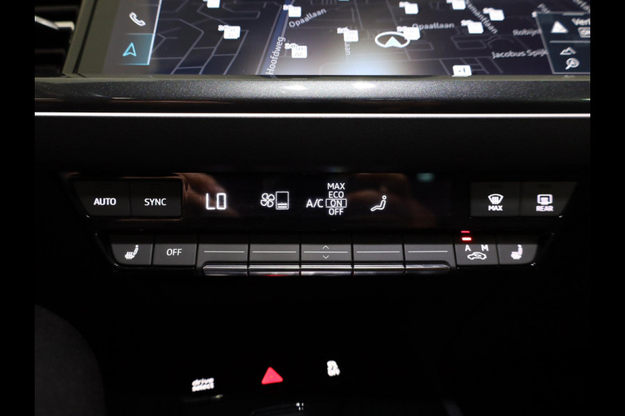 Audi Q4 e-tron 40 S edition 77 kWh 20'LM-velgen|Camera| stoelen verwarmd|  Int.voorverwarming|