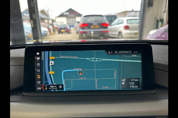 BMW 4 Serie Gran Coupé 418i High Executive Edition M PAKKET 1 JAAR GARANTIE 83703KM NAP FULL DEALER ONDR