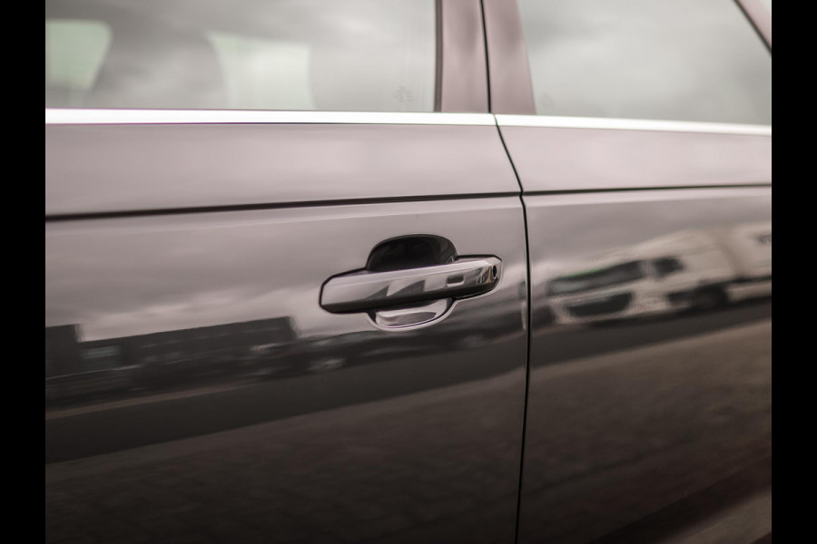 Audi A4 Avant 1.4 TFSI Sport S line black edition | Keyless | Pano | Camera | Stoelverw.