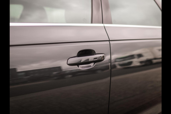 Audi A4 Avant 1.4 TFSI Sport S line black edition | Keyless | Pano | Camera | Stoelverw.