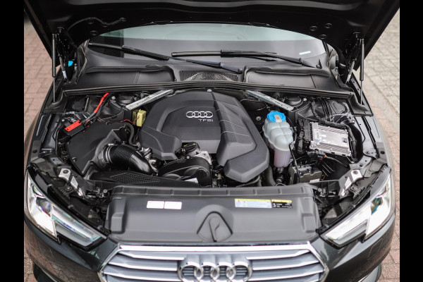Audi A4 Avant 1.4 TFSI Sport S line black edition | Keyless | Pano | Camera | Stoelverw.