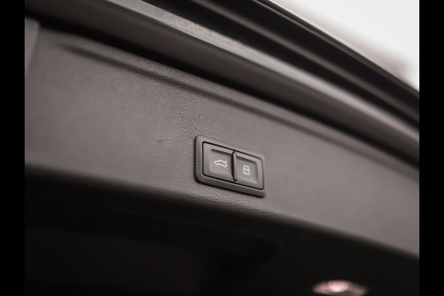 Audi A4 Avant 1.4 TFSI Sport S line black edition | Keyless | Pano | Camera | Stoelverw.