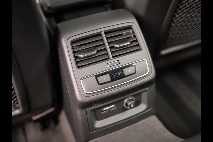 Audi A4 Avant 1.4 TFSI Sport S line black edition | Keyless | Pano | Camera | Stoelverw.
