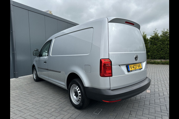 Volkswagen Caddy Maxi 2.0 TDI 102 PK / 1e EIG. / CAMERA / BOTT INRICHTING / NAVI / AIRCO / CRUISE / ACHTERKLEP