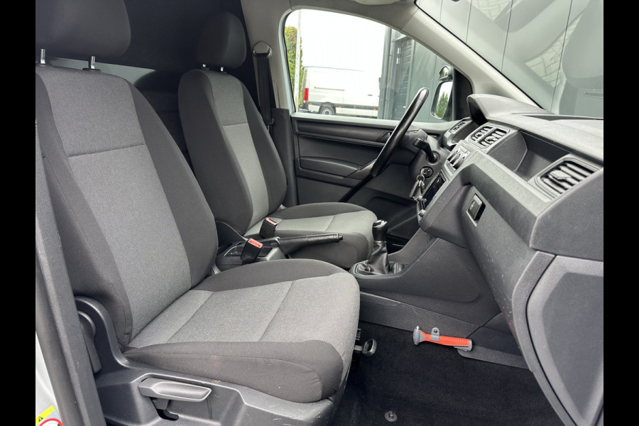 Volkswagen Caddy Maxi 2.0 TDI 102 PK / 1e EIG. / CAMERA / BOTT INRICHTING / NAVI / AIRCO / CRUISE / ACHTERKLEP