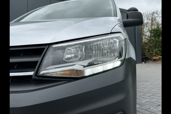 Volkswagen Caddy Maxi 2.0 TDI 102 PK / 1e EIG. / CAMERA / BOTT INRICHTING / NAVI / AIRCO / CRUISE / ACHTERKLEP