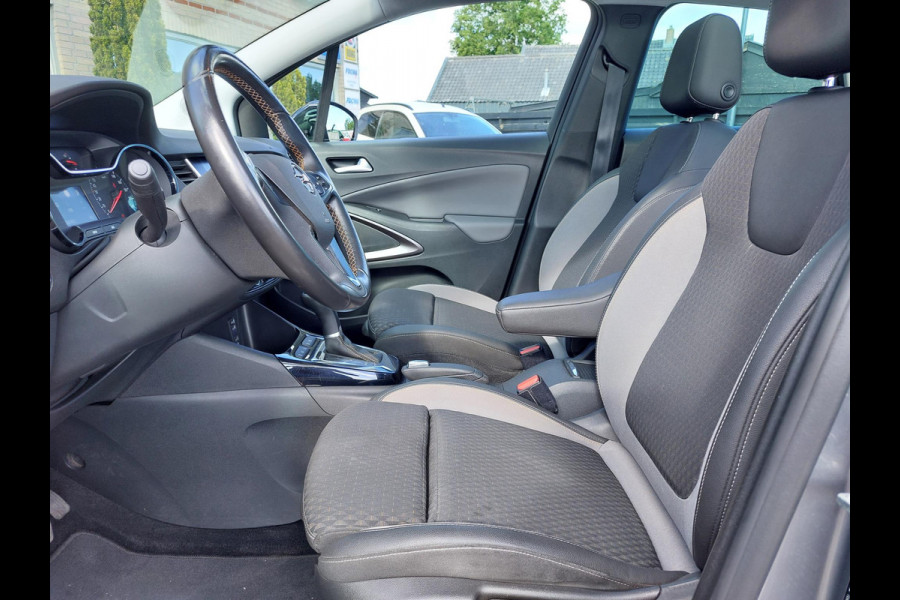 Opel Crossland X 1.2 Innovation | Pano | Camera | 12 maanden garantie