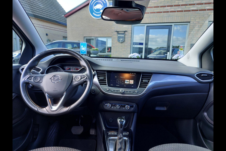 Opel Crossland X 1.2 Innovation | Pano | Camera | 12 maanden garantie