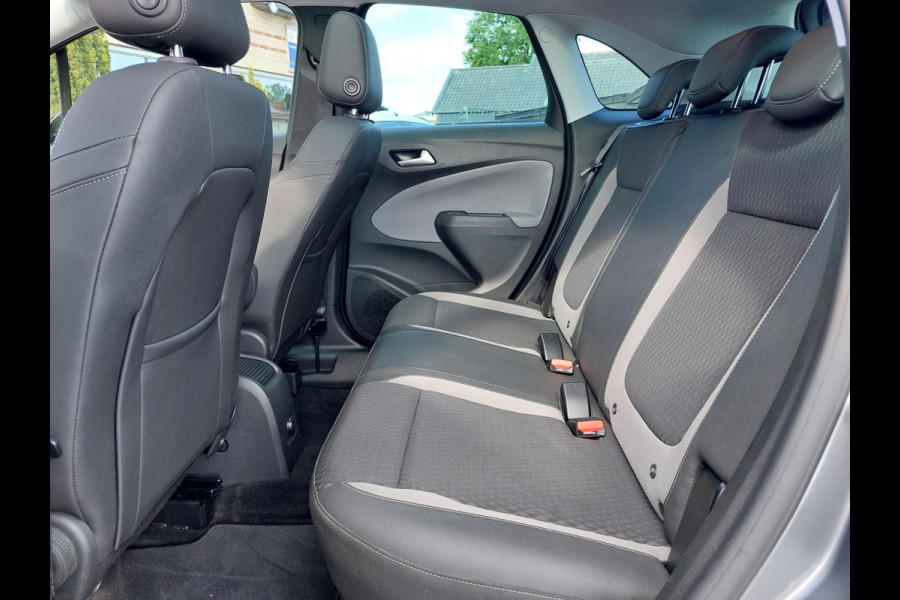 Opel Crossland X 1.2 Innovation | Pano | Camera | 12 maanden garantie