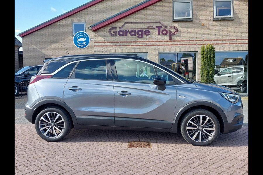 Opel Crossland X 1.2 Innovation | Pano | Camera | 12 maanden garantie