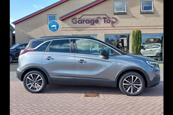 Opel Crossland X 1.2 Innovation | Pano | Camera | 12 maanden garantie