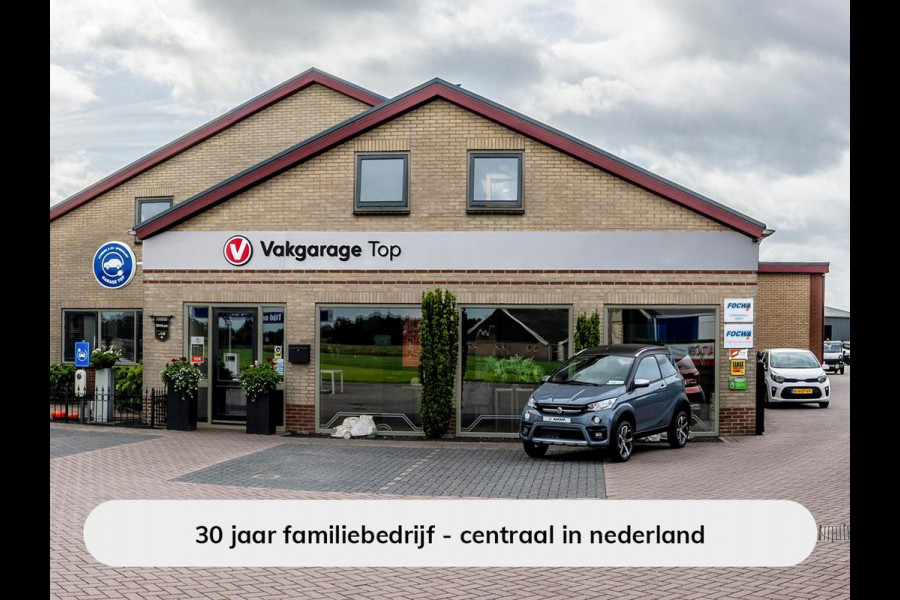 Opel Crossland X 1.2 Innovation | Pano | Camera | 12 maanden garantie