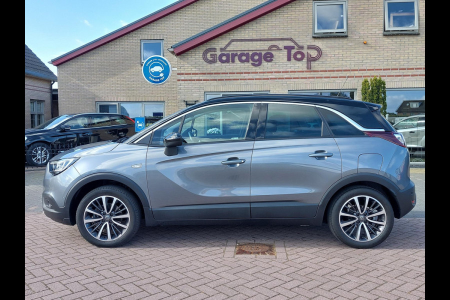 Opel Crossland X 1.2 Innovation | Pano | Camera | 12 maanden garantie