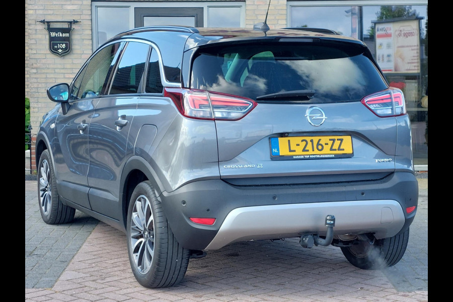 Opel Crossland X 1.2 Innovation | Pano | Camera | 12 maanden garantie