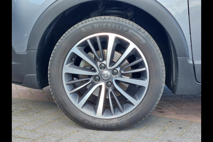 Opel Crossland X 1.2 Innovation | Pano | Camera | 12 maanden garantie