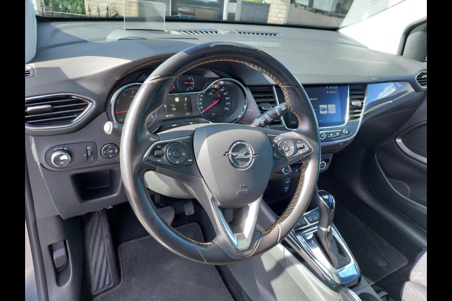 Opel Crossland X 1.2 Innovation | Pano | Camera | 12 maanden garantie