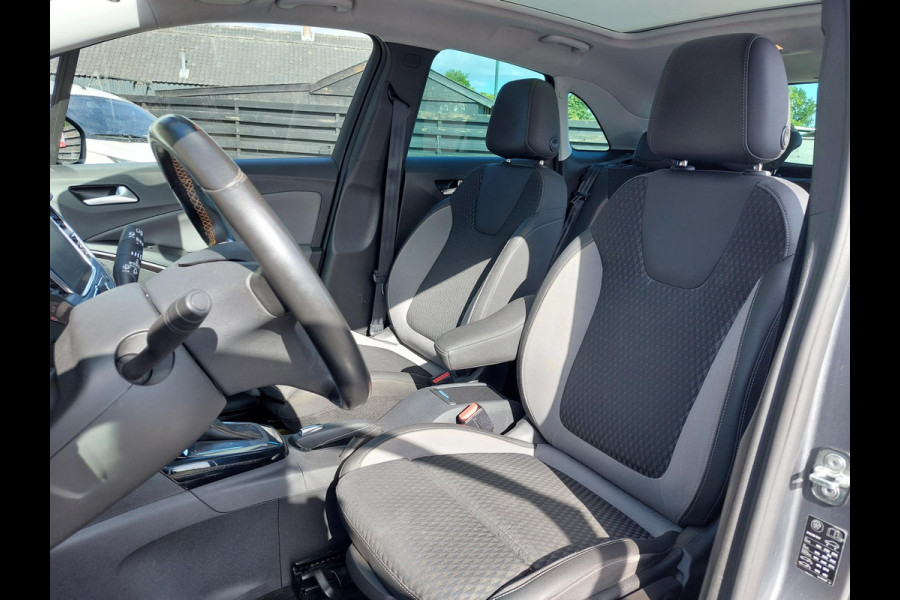 Opel Crossland X 1.2 Innovation | Pano | Camera | 12 maanden garantie