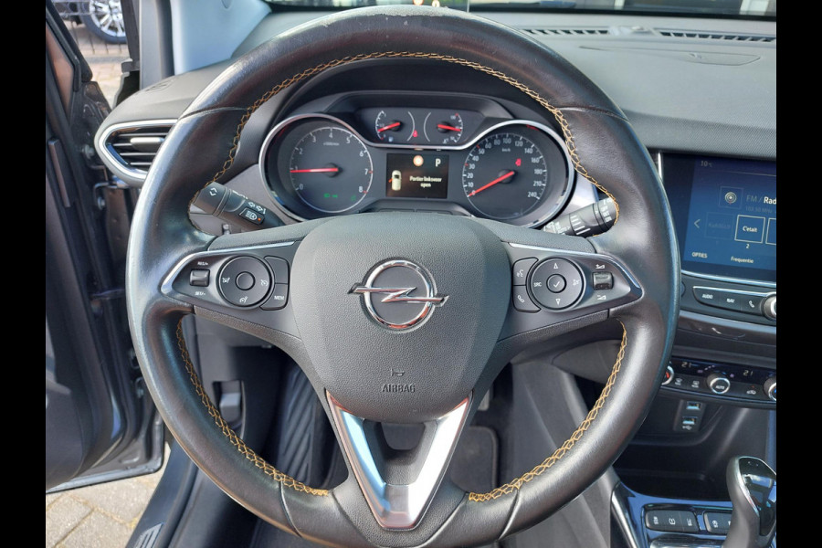 Opel Crossland X 1.2 Innovation | Pano | Camera | 12 maanden garantie