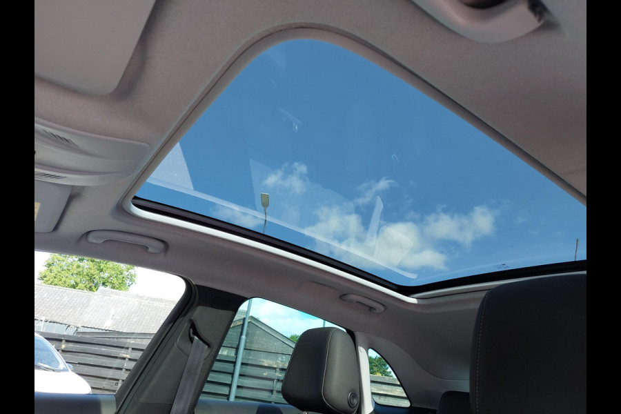 Opel Crossland X 1.2 Innovation | Pano | Camera | 12 maanden garantie