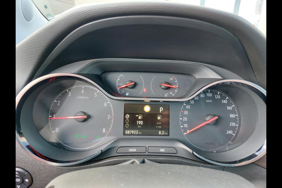 Opel Crossland X 1.2 Innovation | Pano | Camera | 12 maanden garantie