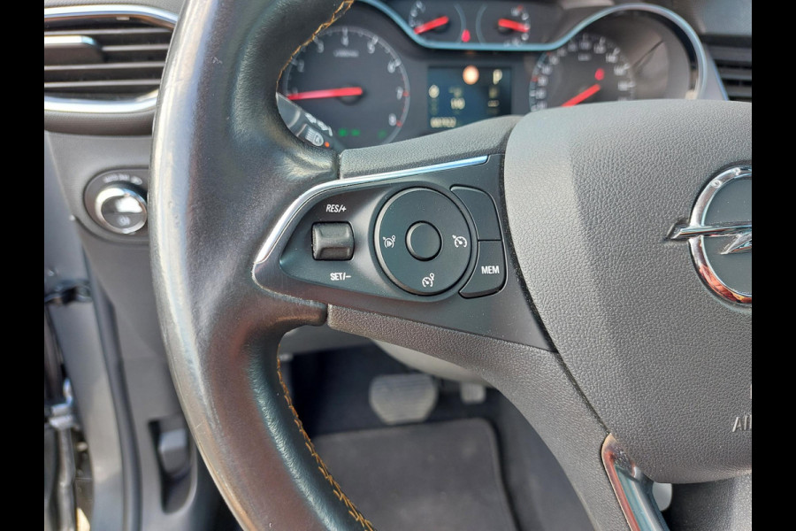 Opel Crossland X 1.2 Innovation | Pano | Camera | 12 maanden garantie