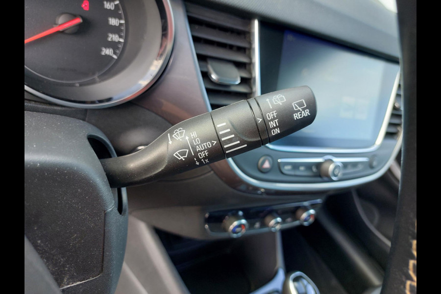 Opel Crossland X 1.2 Innovation | Pano | Camera | 12 maanden garantie