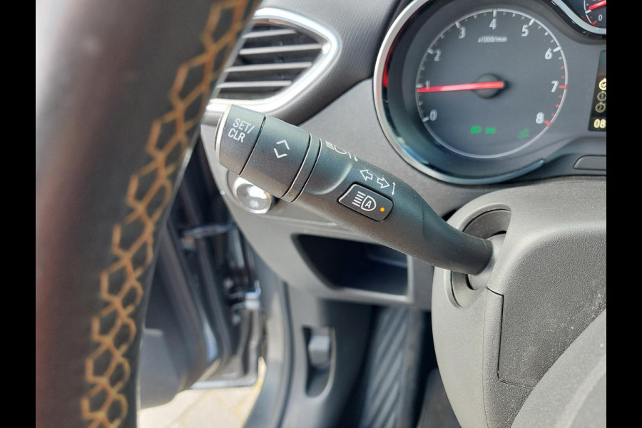 Opel Crossland X 1.2 Innovation | Pano | Camera | 12 maanden garantie
